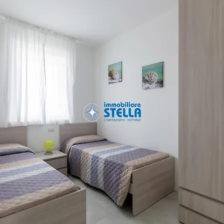 Campsite Cala Blu *