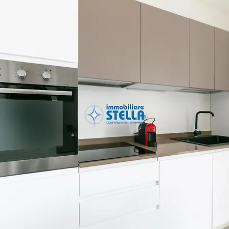 캠프장 Cala Blu 리도 디 예솔로