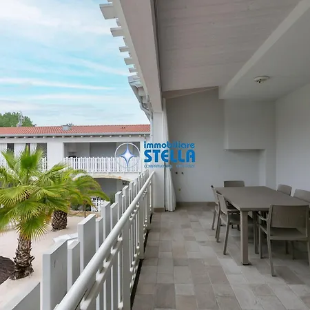 Cala Blu Camping Jesolo