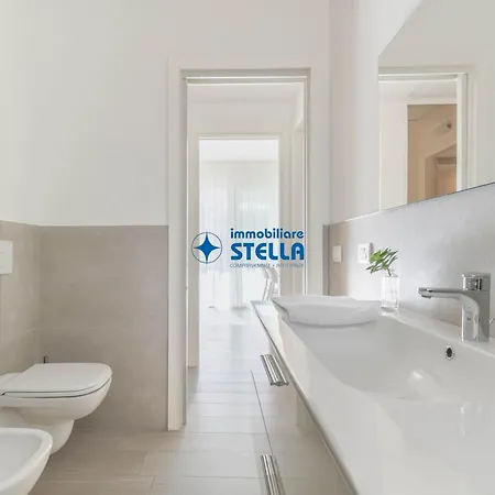 캠프장 Cala Blu 리도 디 예솔로