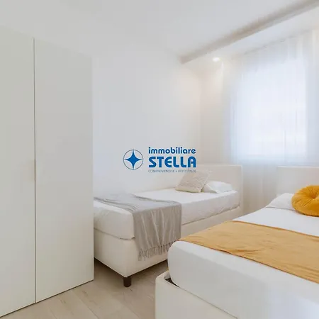 Cala Blu * 리도 디 예솔로