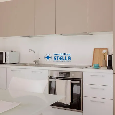 Cala Blu 캠프장 리도 디 예솔로