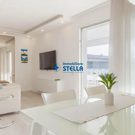 캠프장 Cala Blu 리도 디 예솔로