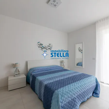 Cala Blu Campsite
