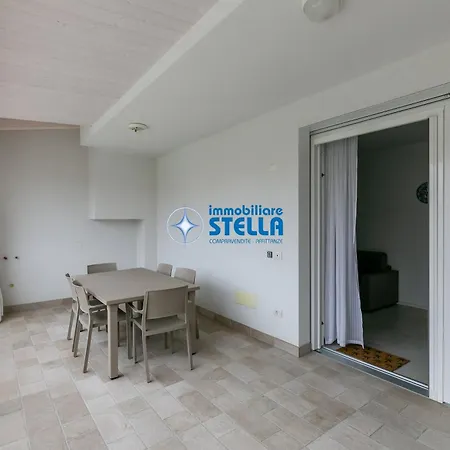 Cala Blu 캠프장 *