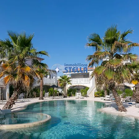Cala Blu Campsite