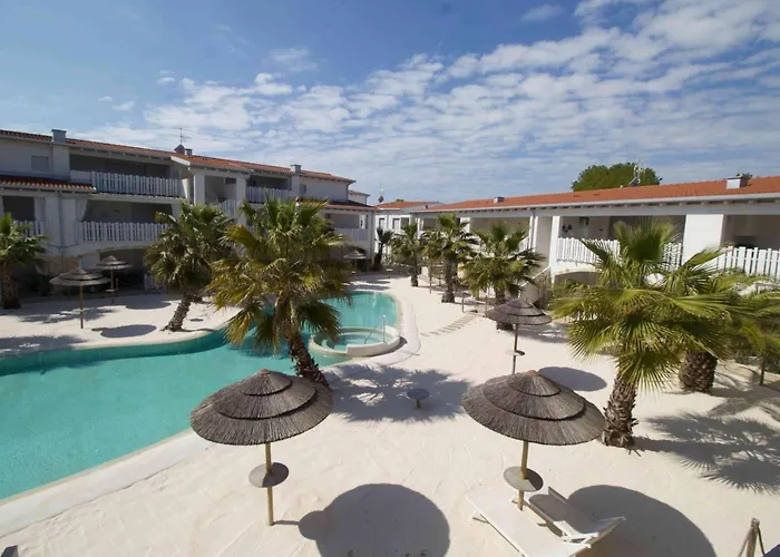 Cala Blu Camping Jesolo