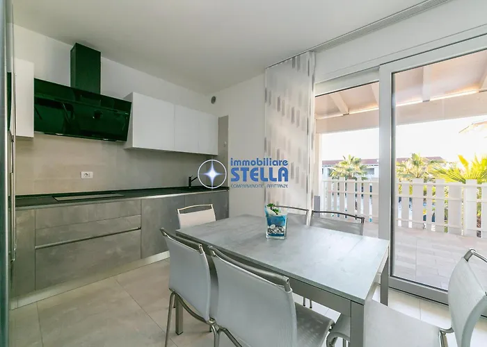 Cala Blu Camping Jesolo