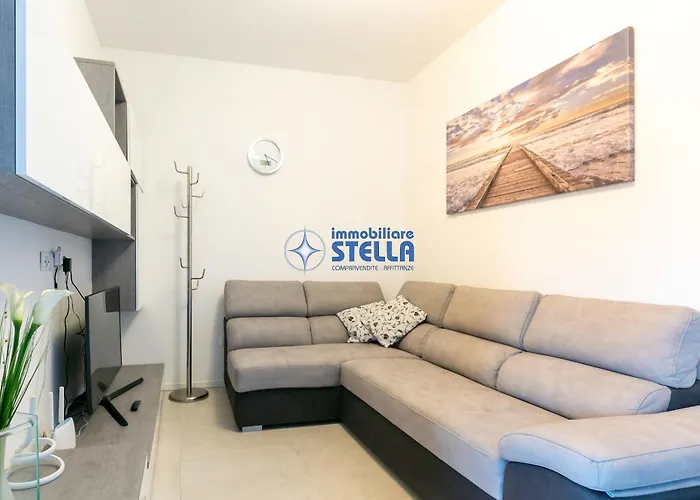 Cala Blu Camping Jesolo