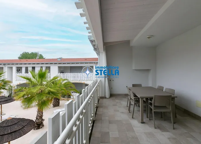 Cala Blu Camping Jesolo