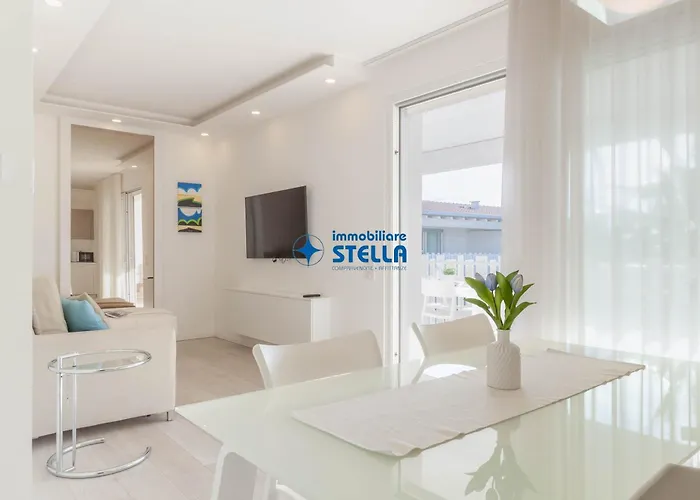 Camping Cala Blu Jesolo