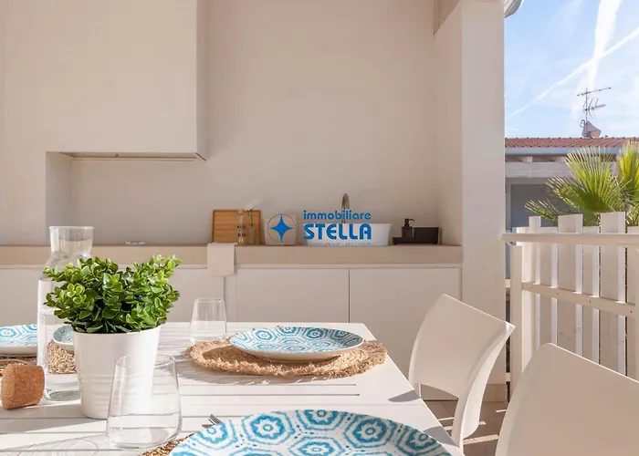 Cala Blu Campeggio *