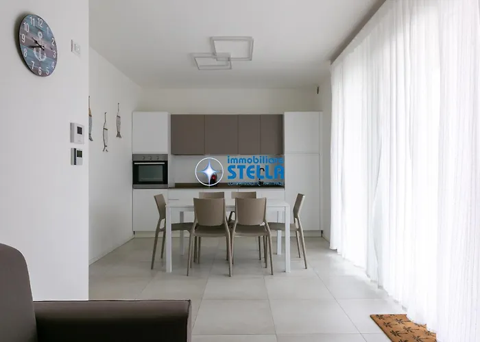 Campeggio Cala Blu Lido di Jesolo