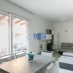 营地 Cala Blu 利多迪迪耶索洛