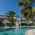 Cala Blu 营地