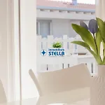 营地 Cala Blu *