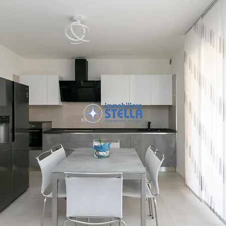 Kamp alanı Cala Blu *