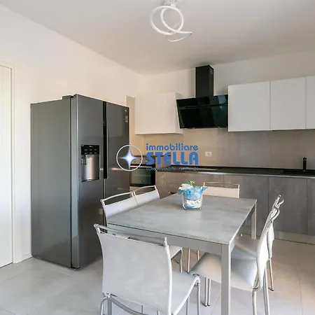 Cala Blu Kamp alanı *