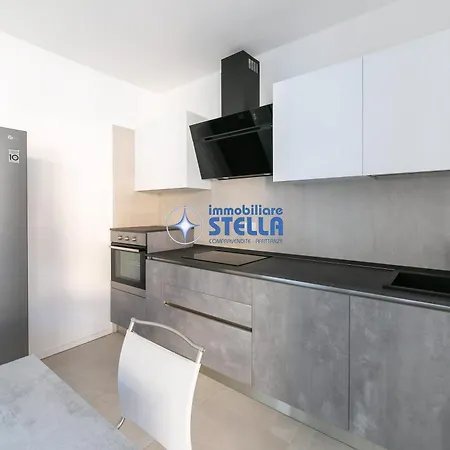 Kamp alanı Cala Blu