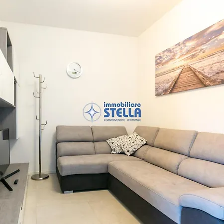 Cala Blu Kamp alanı Lido di Jesolo