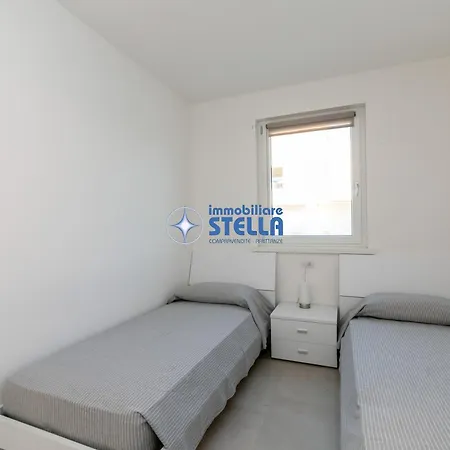 Cala Blu Kamp alanı