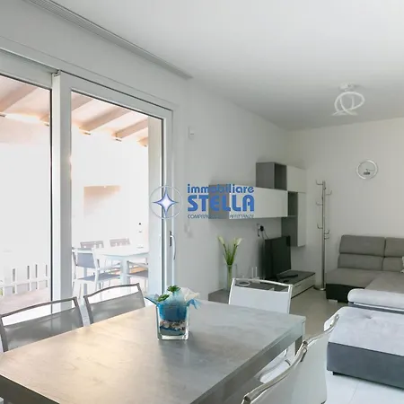 Kamp alanı Cala Blu Lido di Jesolo