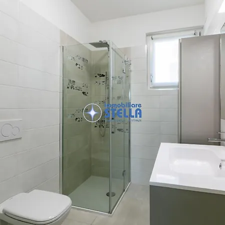 Kamp alanı Cala Blu