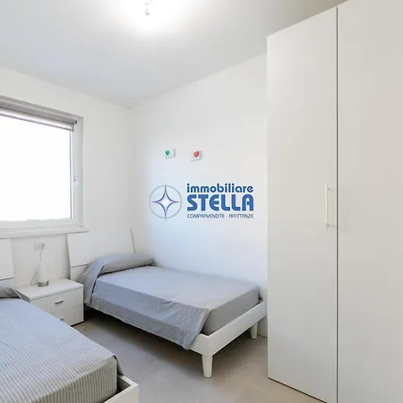 Kamp alanı Cala Blu