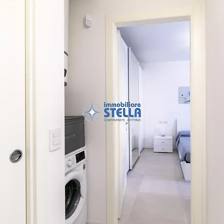 Cala Blu Kamp alanı *