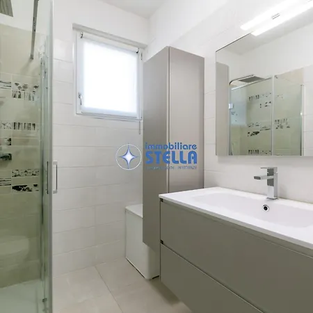 Cala Blu Kamp alanı Lido di Jesolo