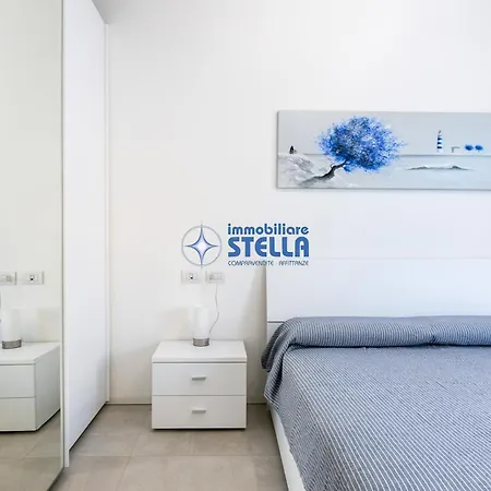 Cala Blu Kamp alanı *