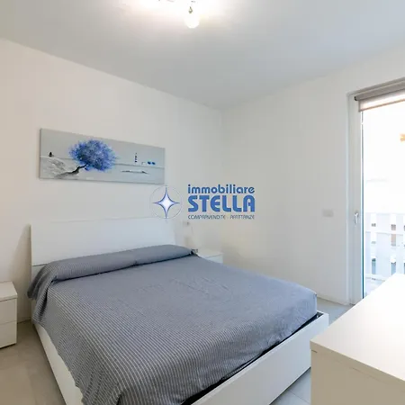 Kamp alanı Cala Blu Lido di Jesolo