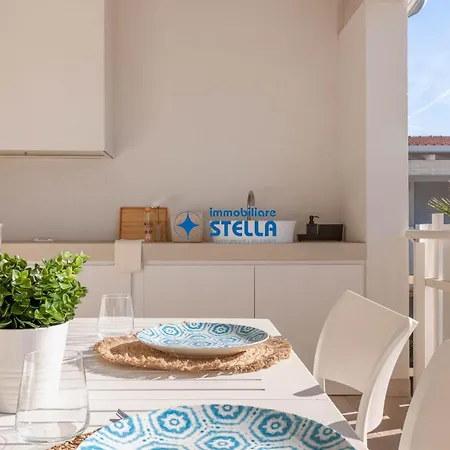 Cala Blu Kamp alanı *