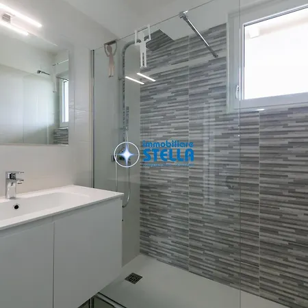 Kamp alanı Cala Blu Lido di Jesolo