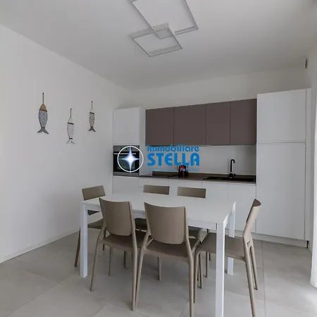 Kamp alanı Cala Blu *