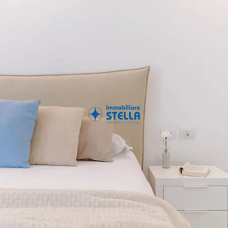 Cala Blu Kamp alanı Lido di Jesolo