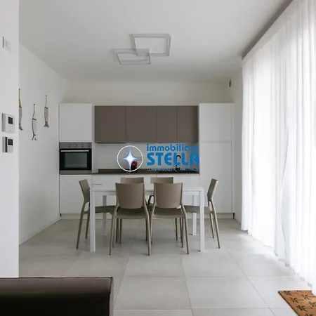 Kamp alanı Cala Blu Lido di Jesolo