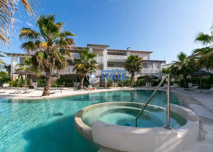 Cala Blu Campingplatz