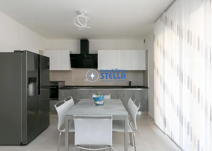 Кемпинг Cala Blu *