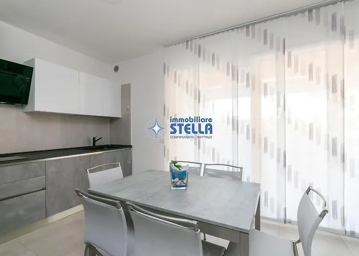 Cala Blu * Lido di Jesolo