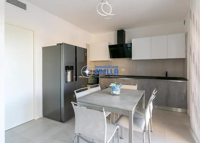 Cala Blu Campingplatz *