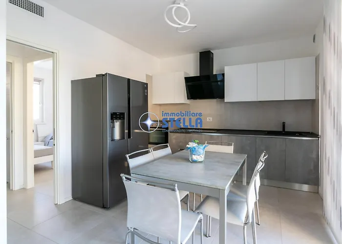 Cala Blu Campingplatz Lido di Jesolo