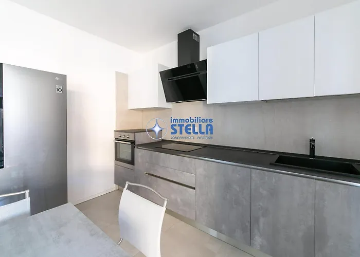 Кемпинг Cala Blu