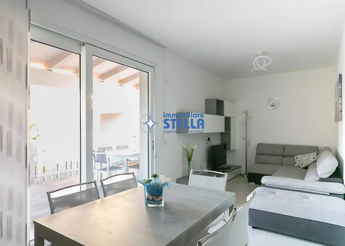 Kemping Cala Blu Lido di Jesolo