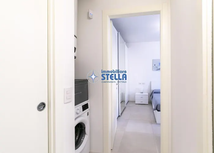 Cala Blu Campingplatz *