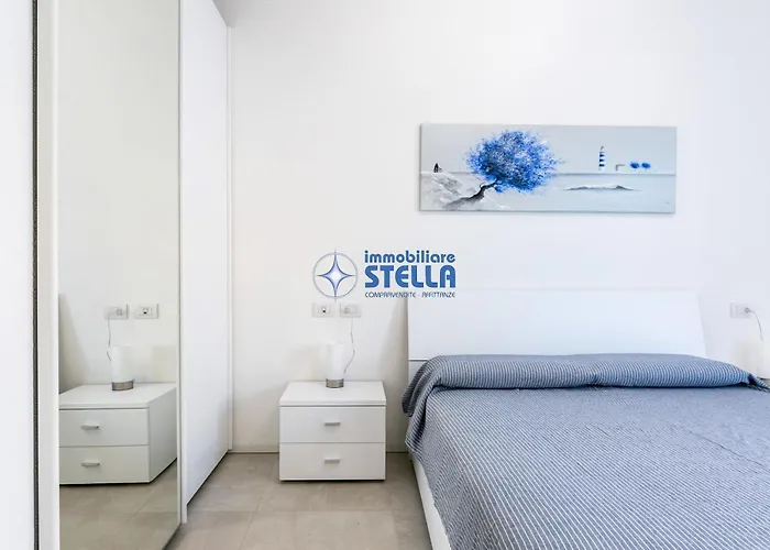 Cala Blu Кемпинг *