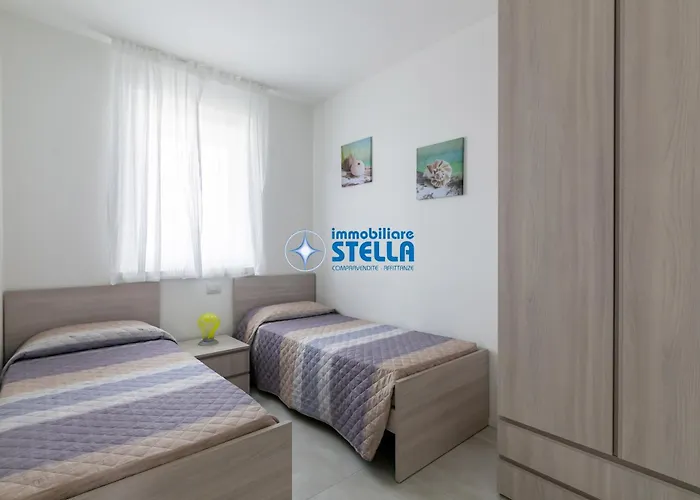 Кемпинг Cala Blu *