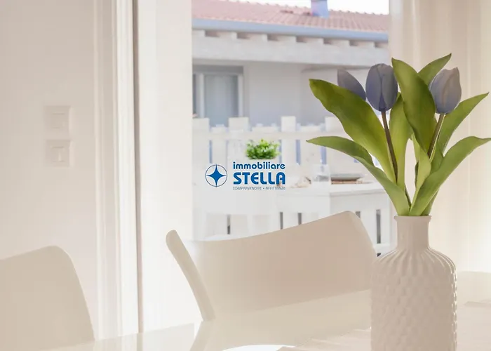 Кемпинг Cala Blu *