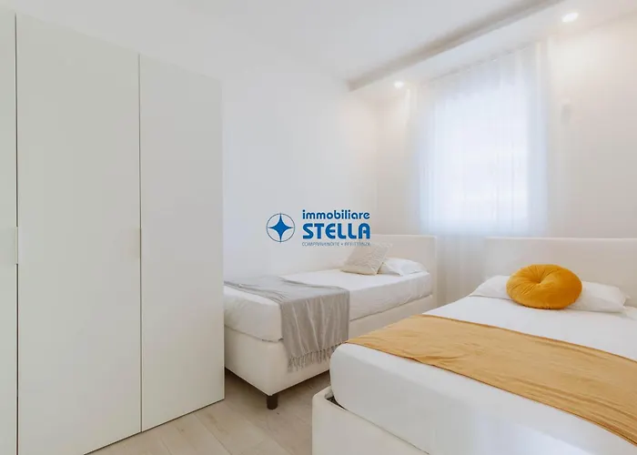 Cala Blu * Лидо-ди-Езоло