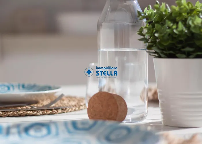 Кемпинг Cala Blu